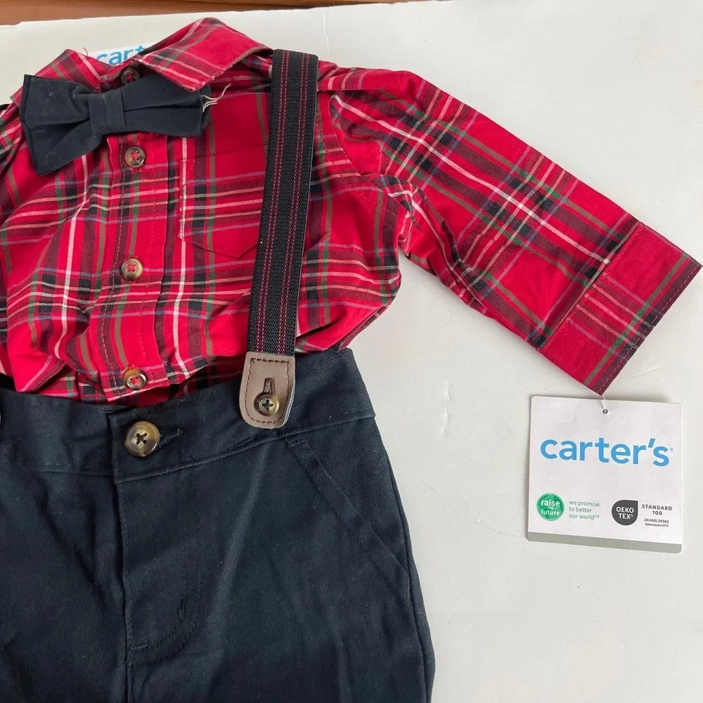 Carters dress your